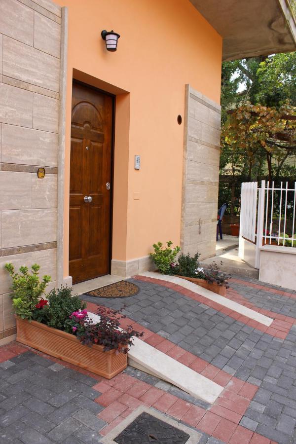 L'Angoletto#2 Ciampino Exterior photo