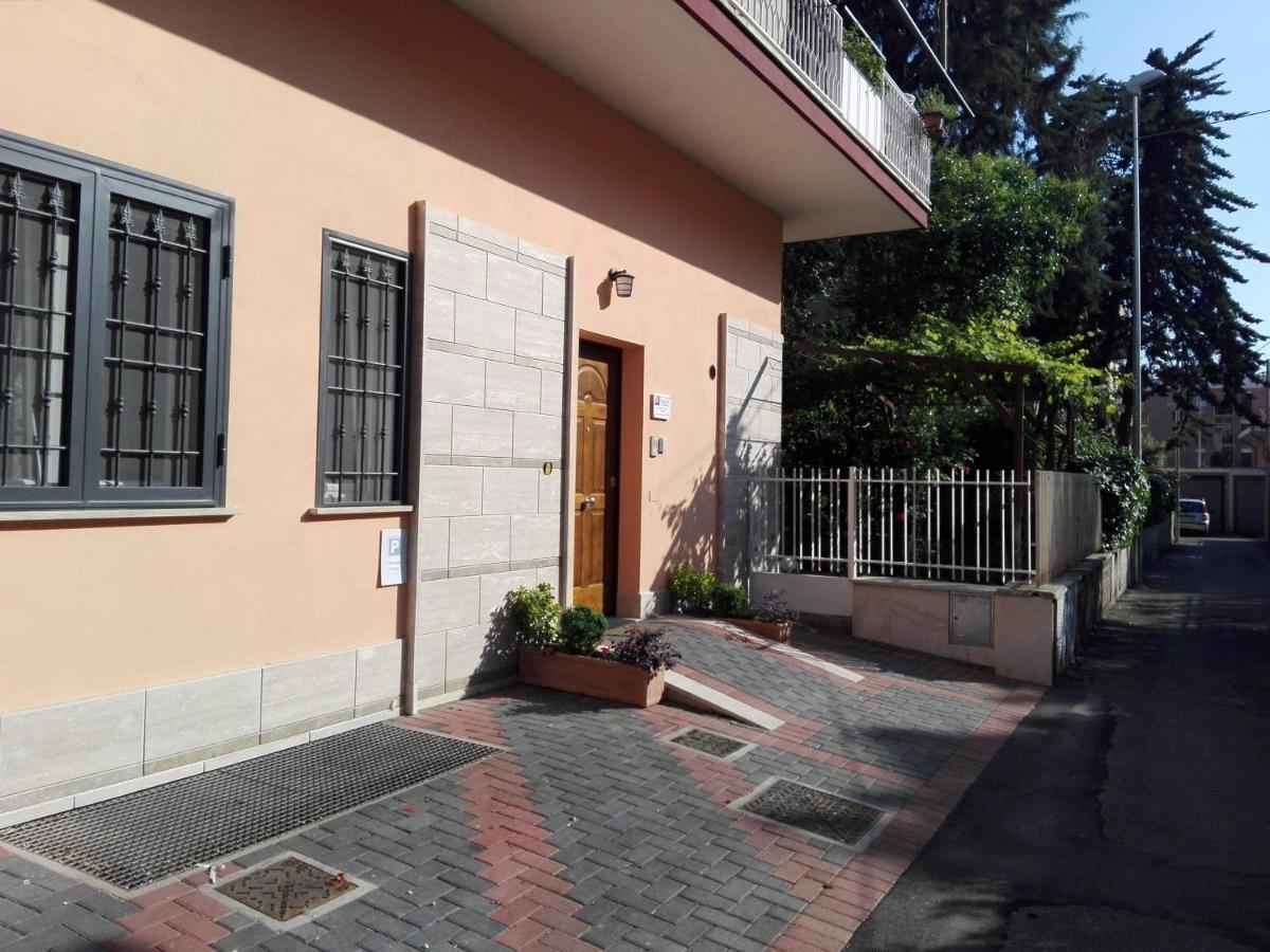 L'Angoletto#2 Ciampino Exterior photo